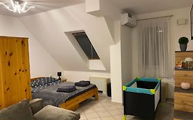 Elixir Apartman Hajduszoboszlo